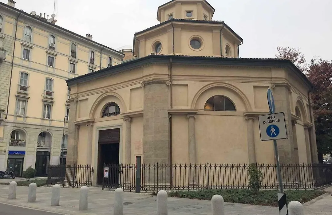 Perfect Place in Porta Venezia-1