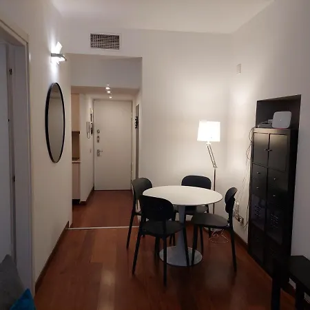 Perfect Place In Porta Venezia-2