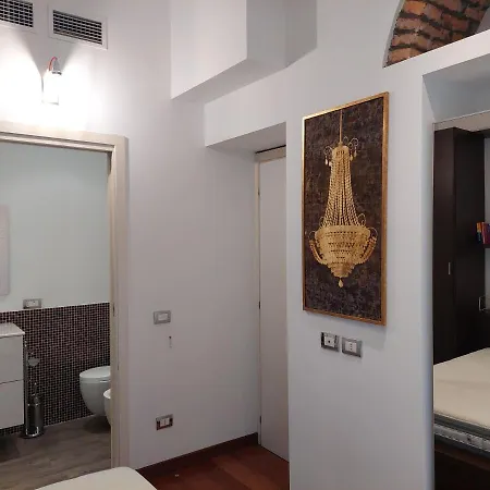 Perfect Place In Porta Venezia-3